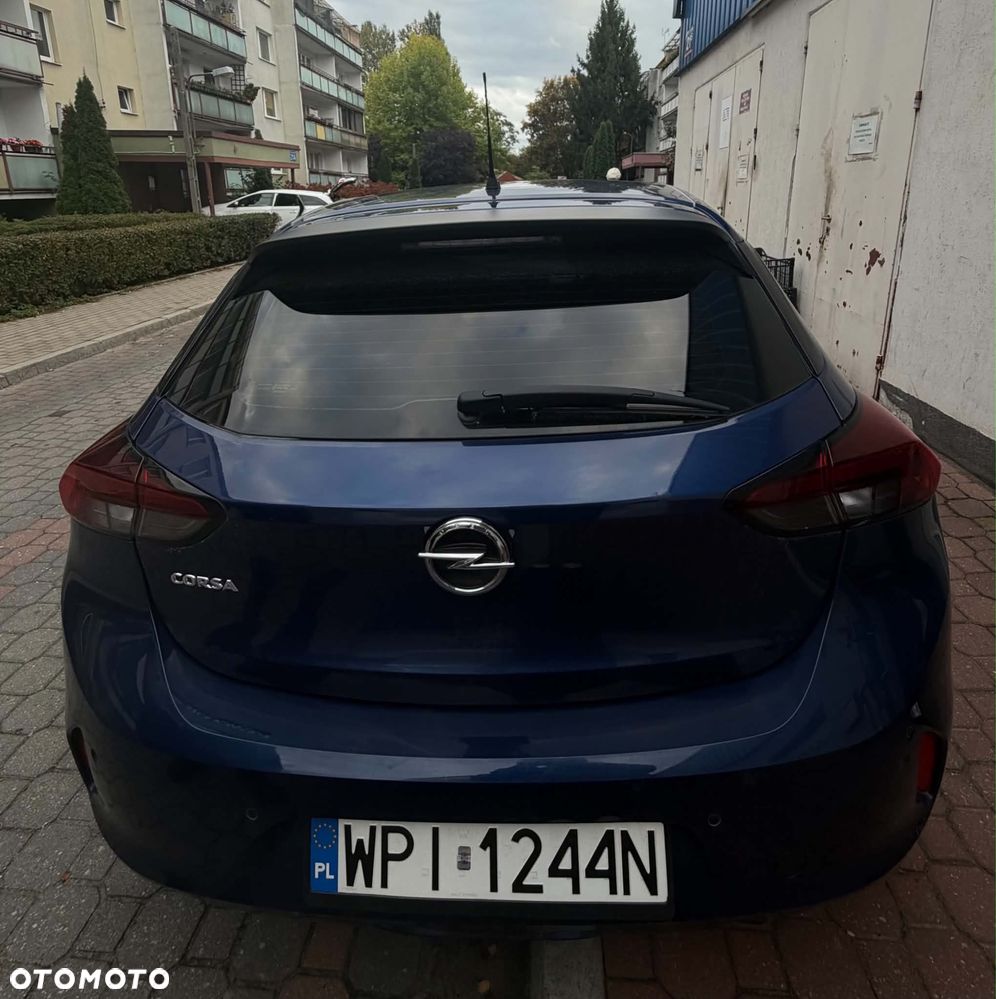 Opel Corsa 2020 photo 3