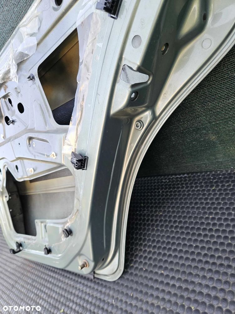 Drzwi Tyl Tylne Lewe Prawe Poszycie 9596 Skoda Octavia I 1 Kombi - 39