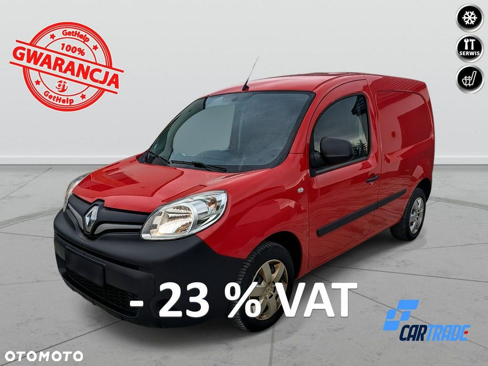 Renault Kangoo - 2