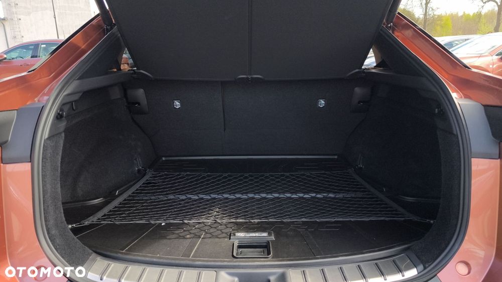 Lexus RZ 450e Prestige DIRECT4 - 11