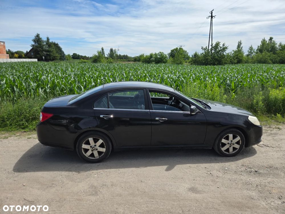 Chevrolet Epica 2.0 LT - 3