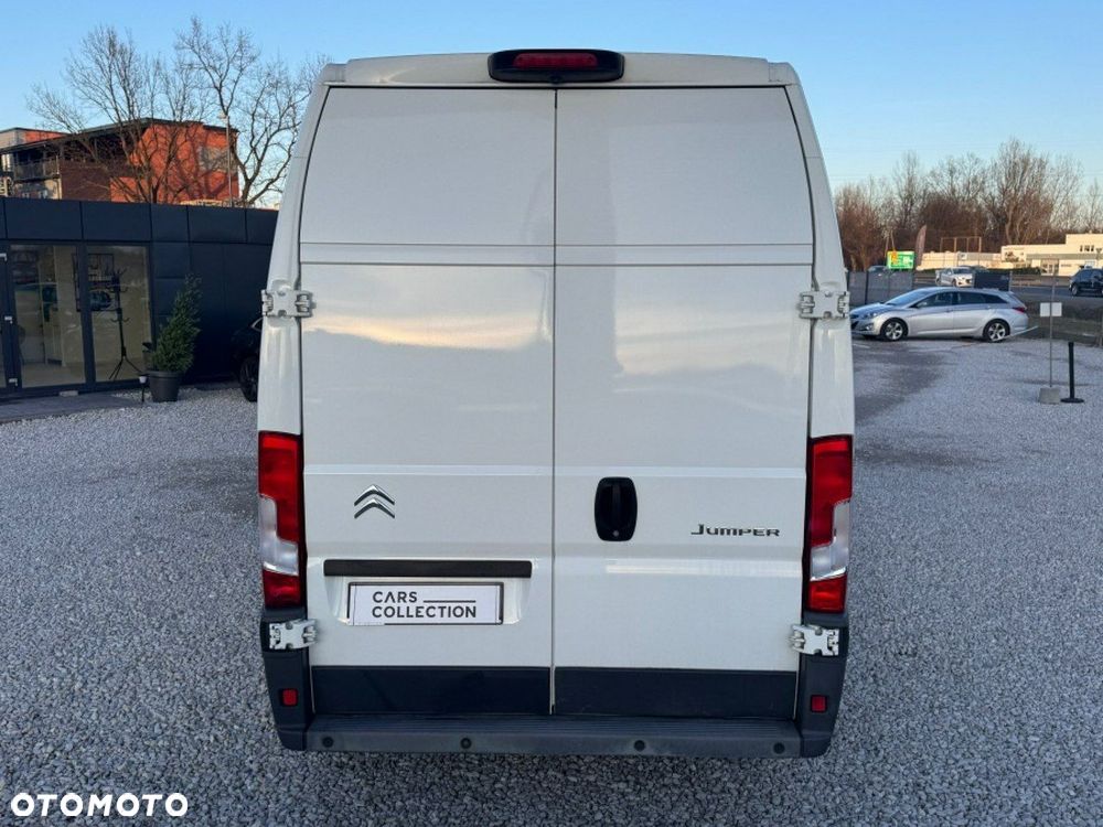 Citroën Jumper - 5