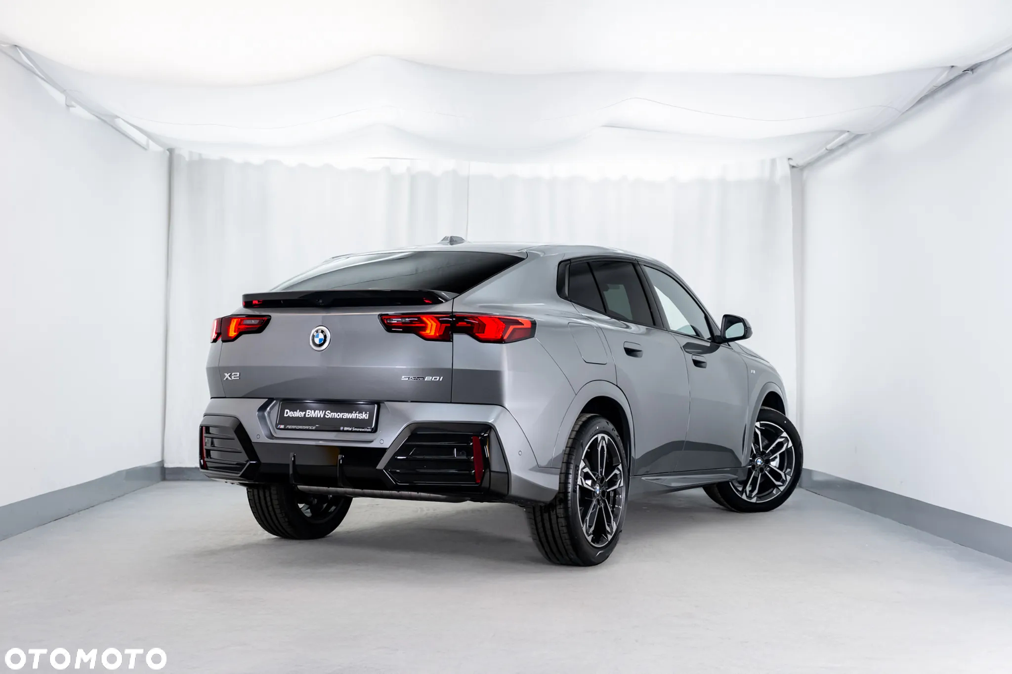 BMW X2 - 2