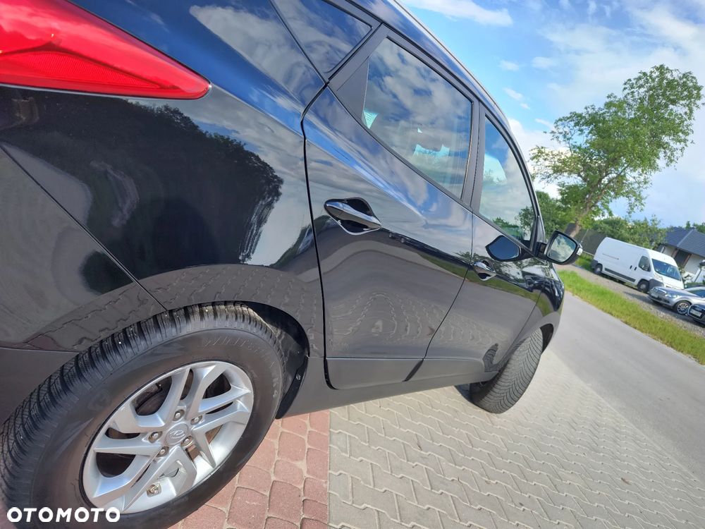Hyundai ix35 1.6 GDI Premium 2WD - 5