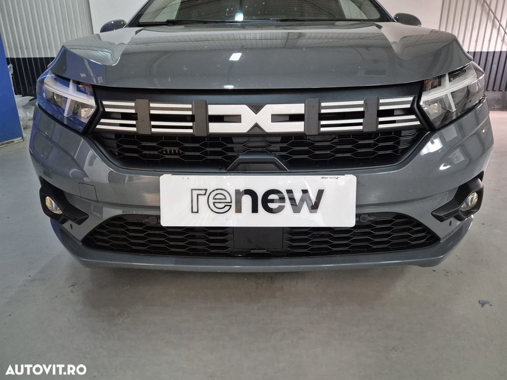 Dacia Logan - 22