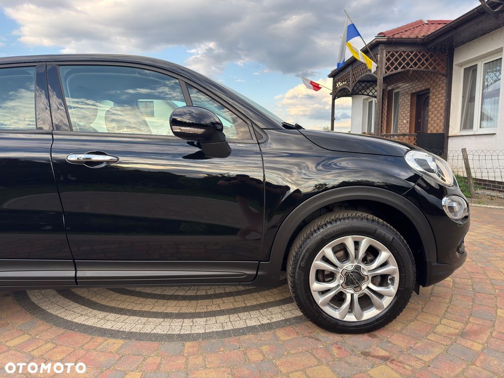 Fiat 500X - 17