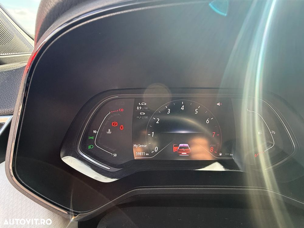 Renault Clio V TCe 90 Techno - 11