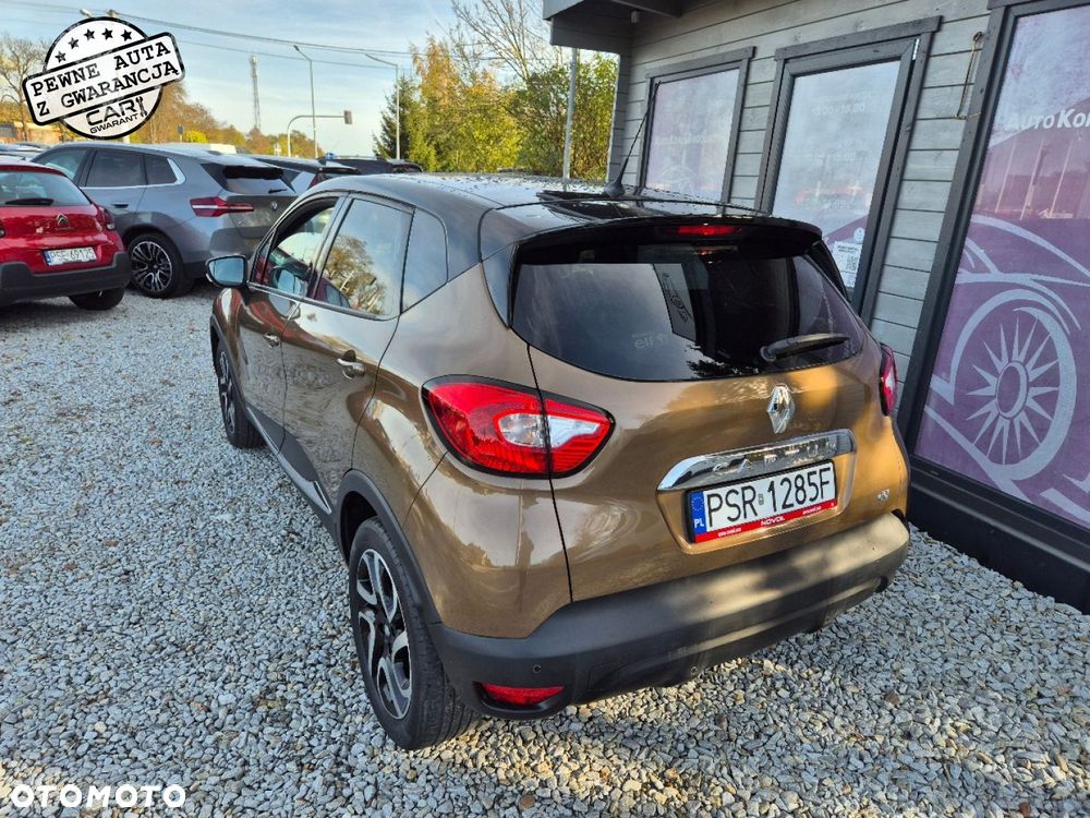 Renault Captur - 8