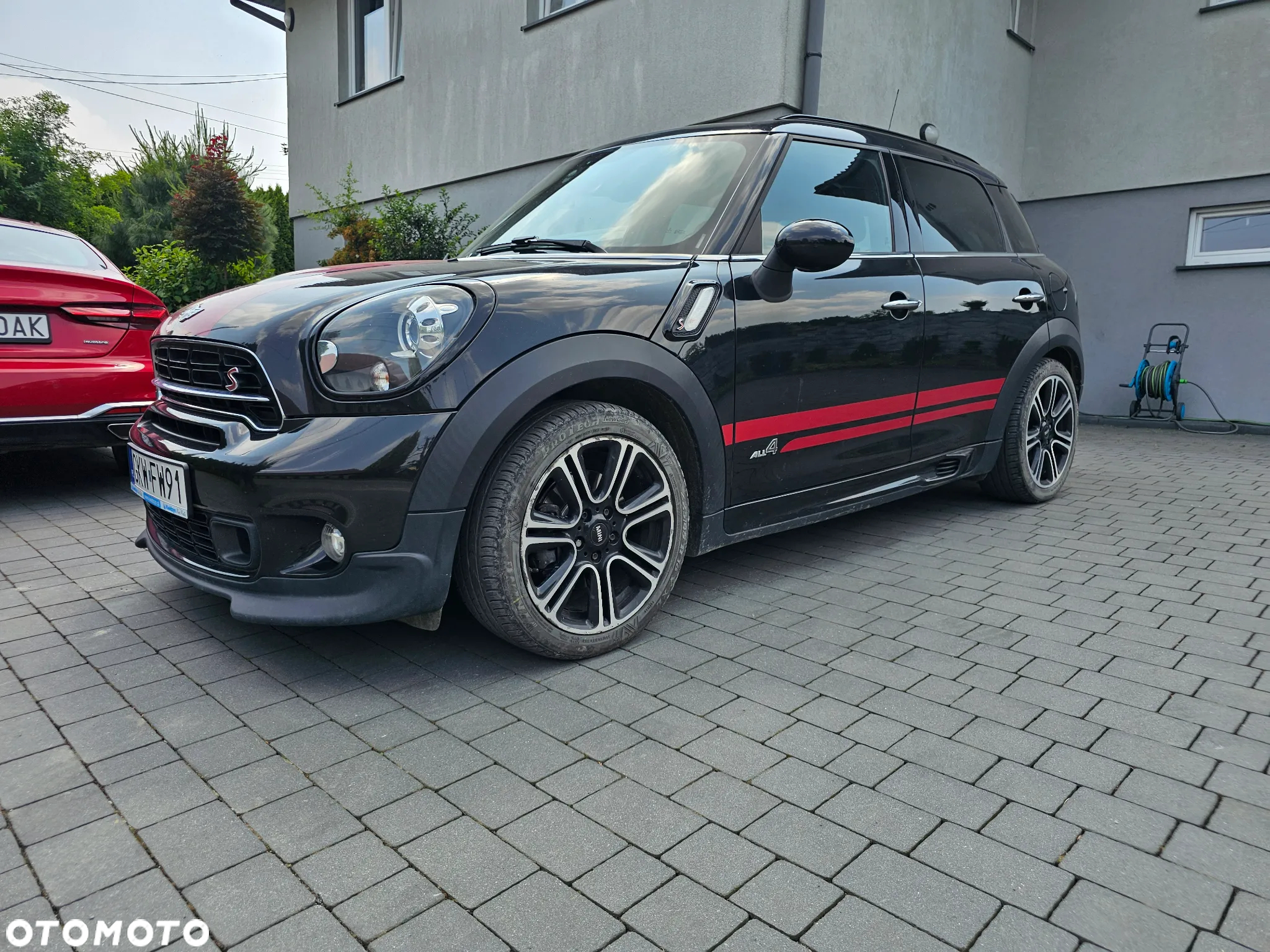 MINI Countryman - 2