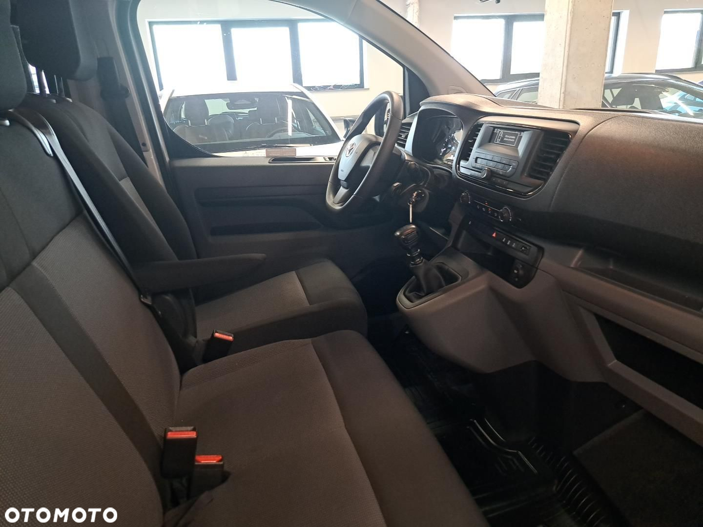 Toyota PROACE - 9