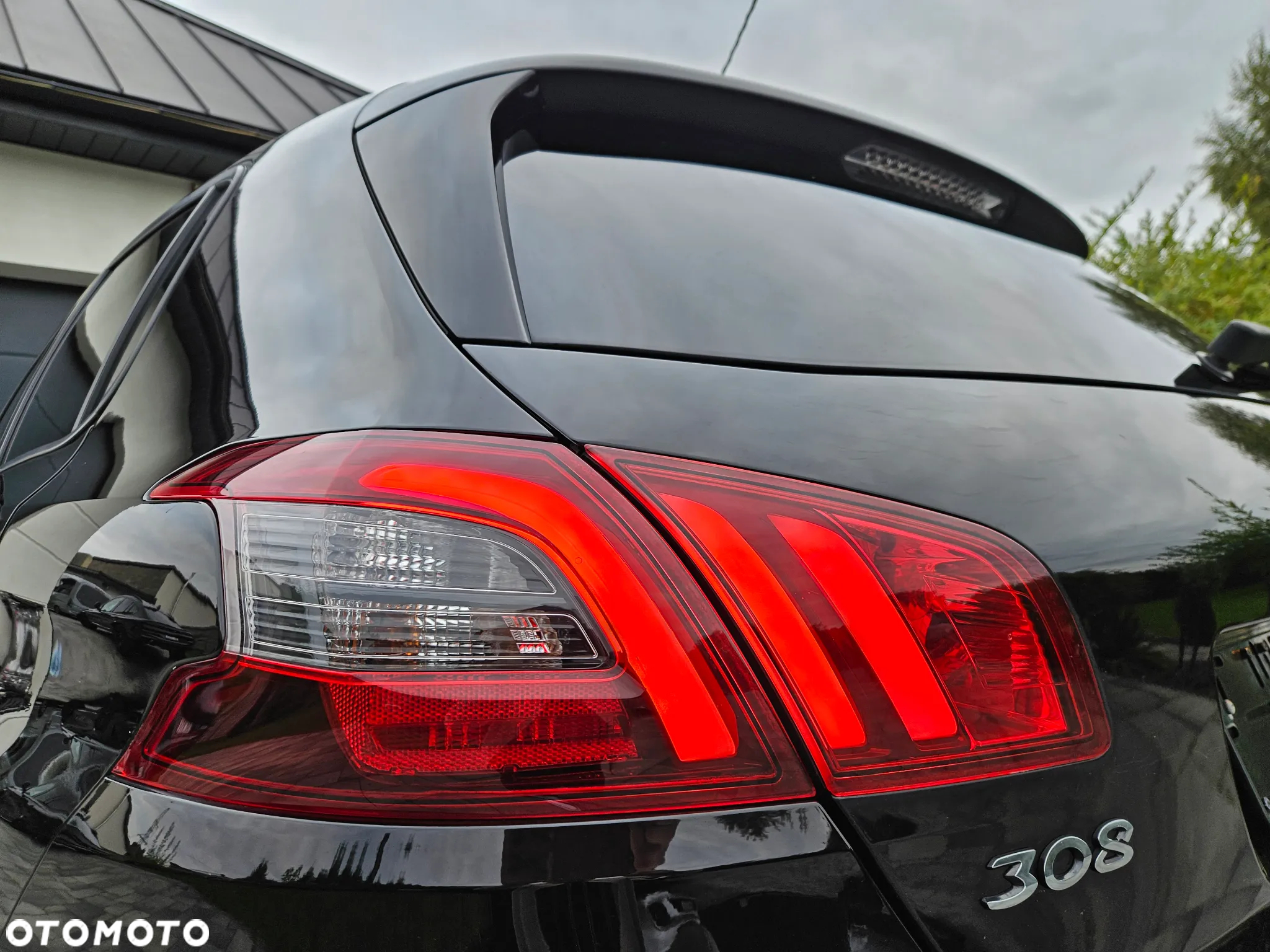 Peugeot 308 1.2 PureTech Allure S&S - 5