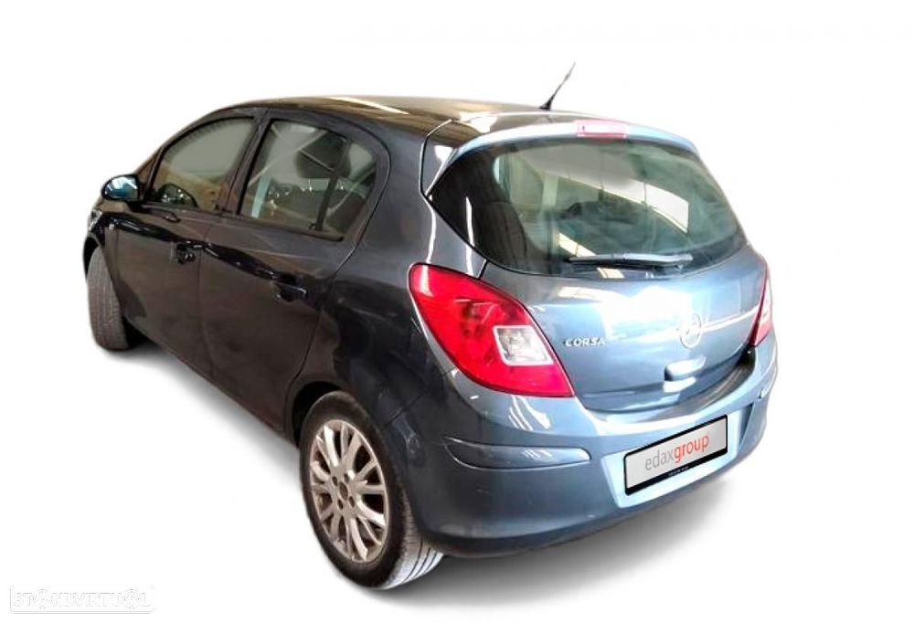 Opel Corsa - 2