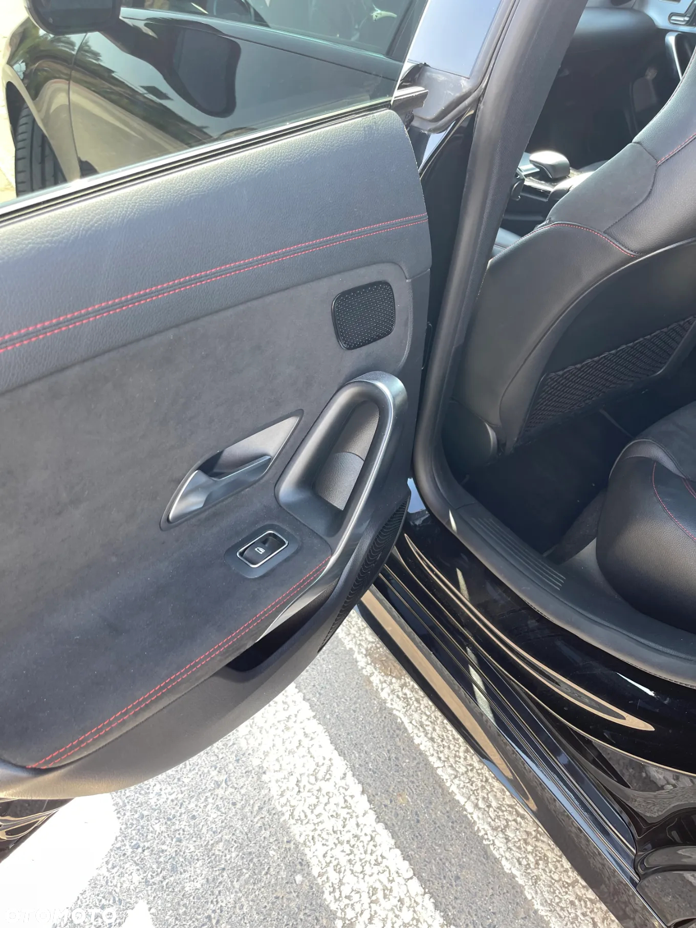 Mercedes-Benz CLA 220 AMG Line 7G-DCT - 10