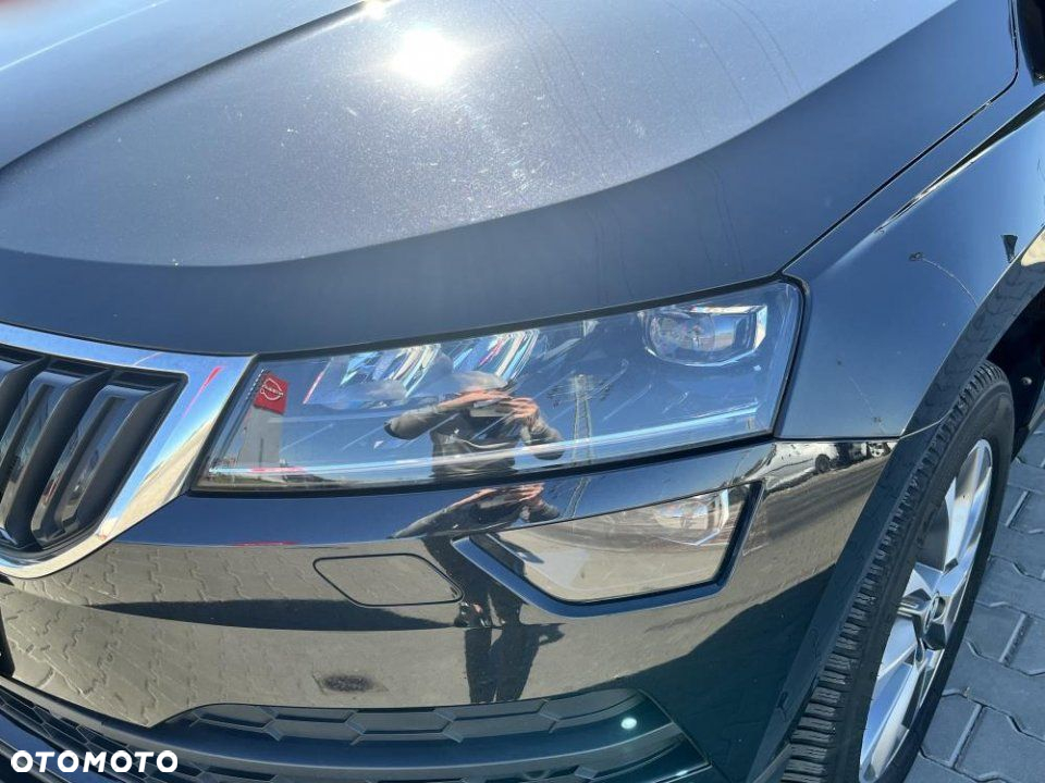 Skoda Karoq - 8