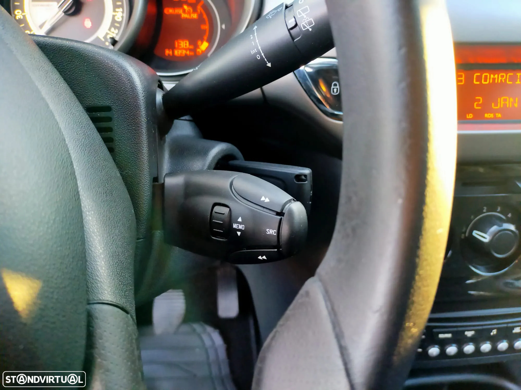 Citroën C3 1.2 PureTech Attraction - 15