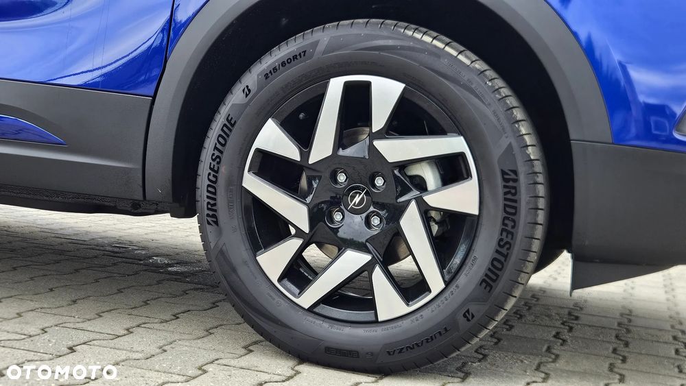 Opel Mokka 1.2 T Edition S&S - 17