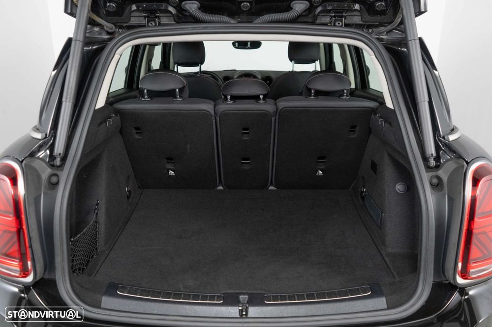 MINI Countryman Cooper SE ALL4 Auto - 19