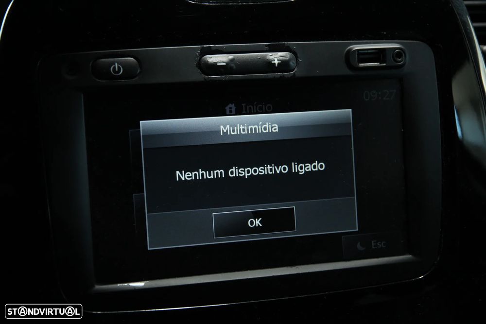 Renault Captur 0.9 TCE Exclusive - 19