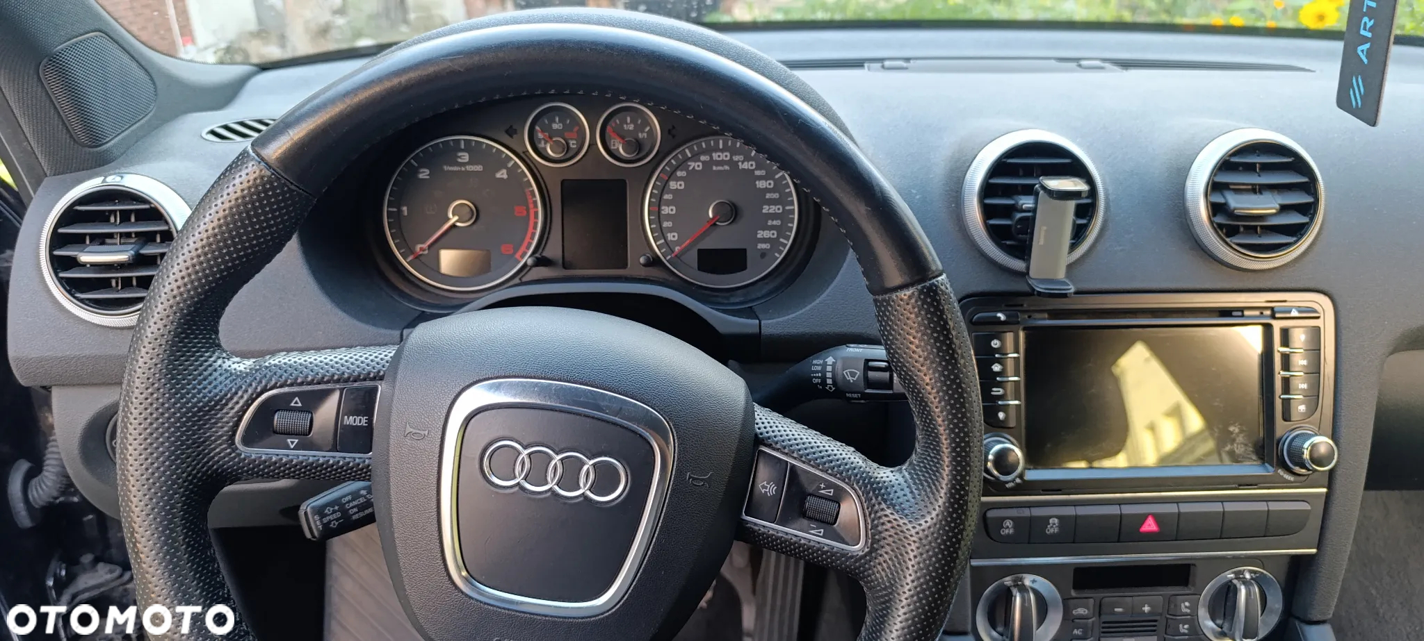 Audi A3 - 7