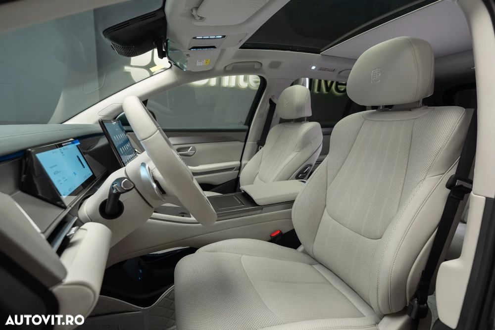 Byd Tang L - 30