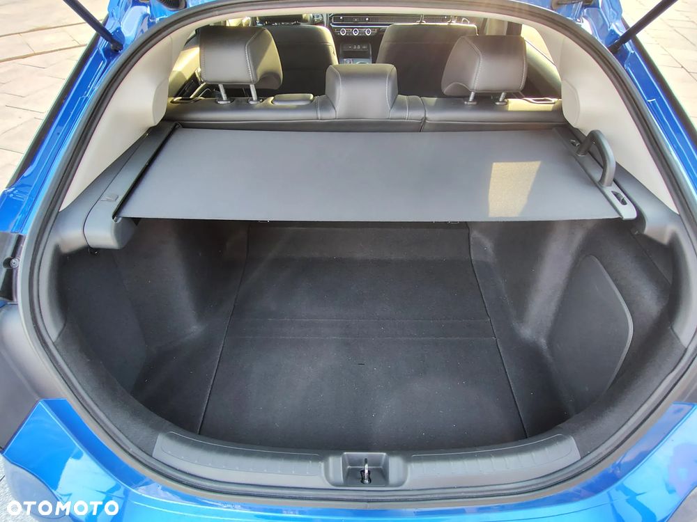 Honda Civic - 11