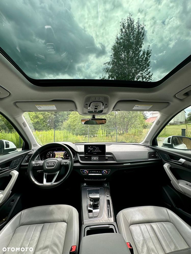 Audi Q5 - 6