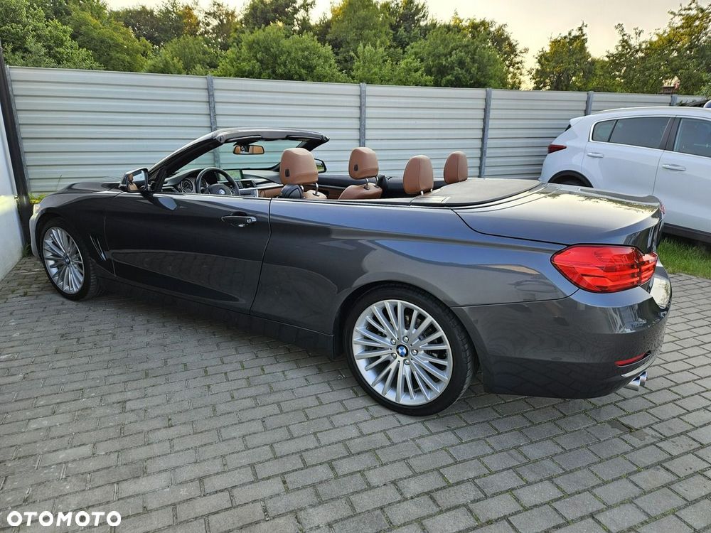 BMW Seria 4 - 12