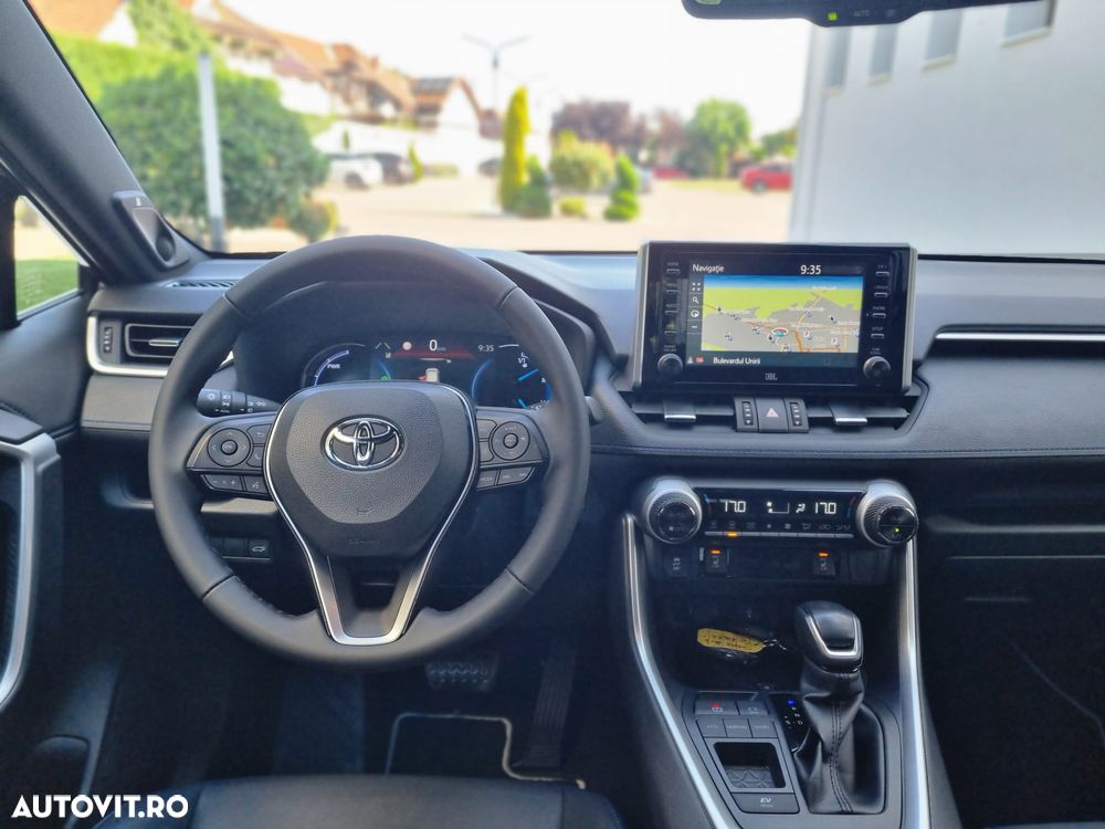 Toyota RAV4 2.5 VVT-iE 4x2 Exclusive - 14
