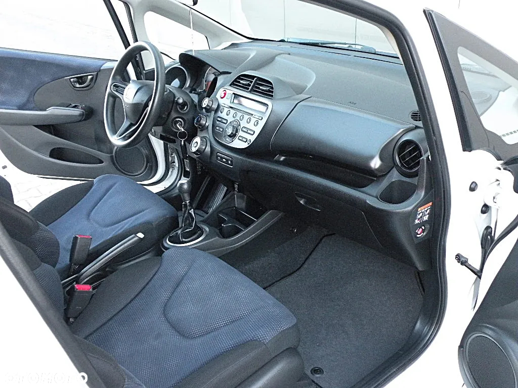 Honda Jazz 1.2 i-VTEC - 6