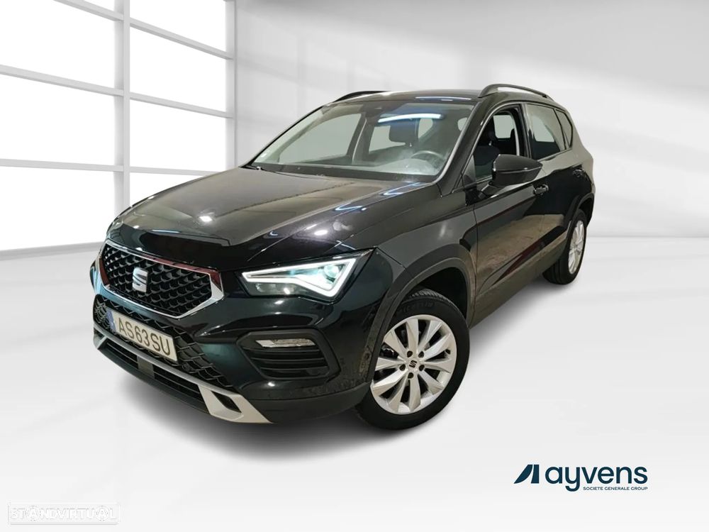 SEAT Ateca 1.0 TSI Style - 1