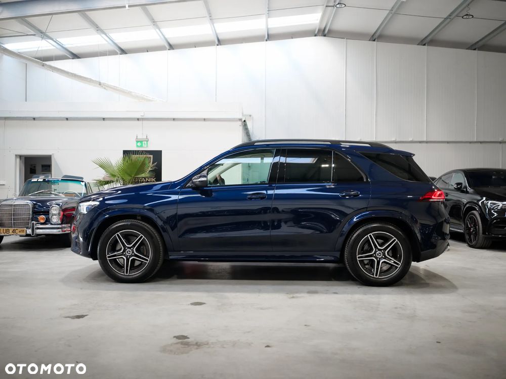 Mercedes-Benz GLE - 5