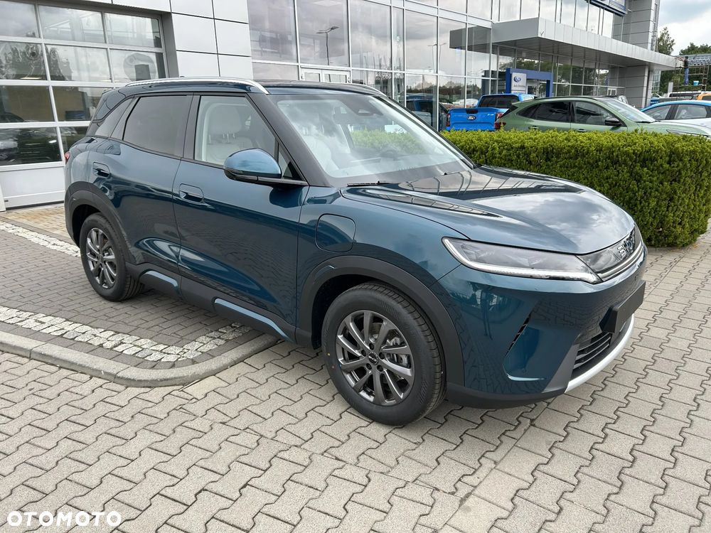 BYD Atto 2 DM-i - 7