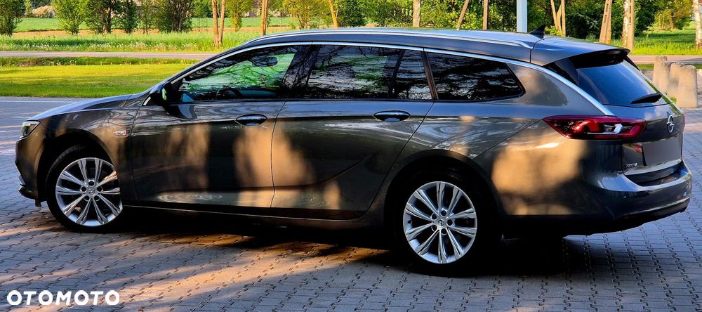 Opel Insignia 2.0 CDTI Exclusive S&S - 17