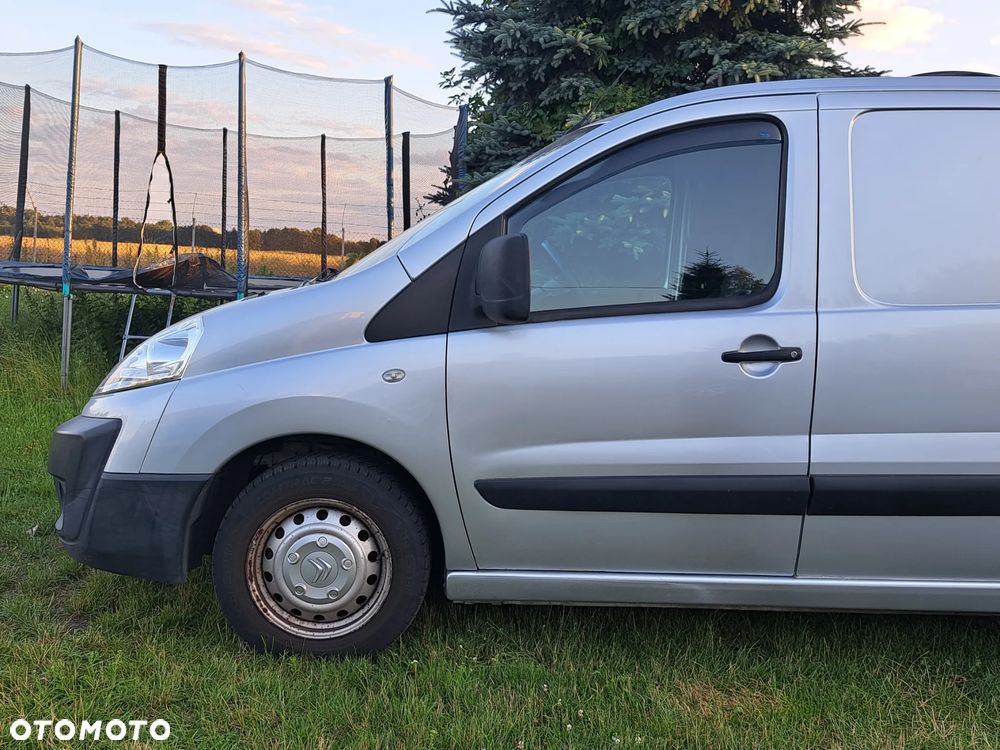 Citroën JUMPY - 22