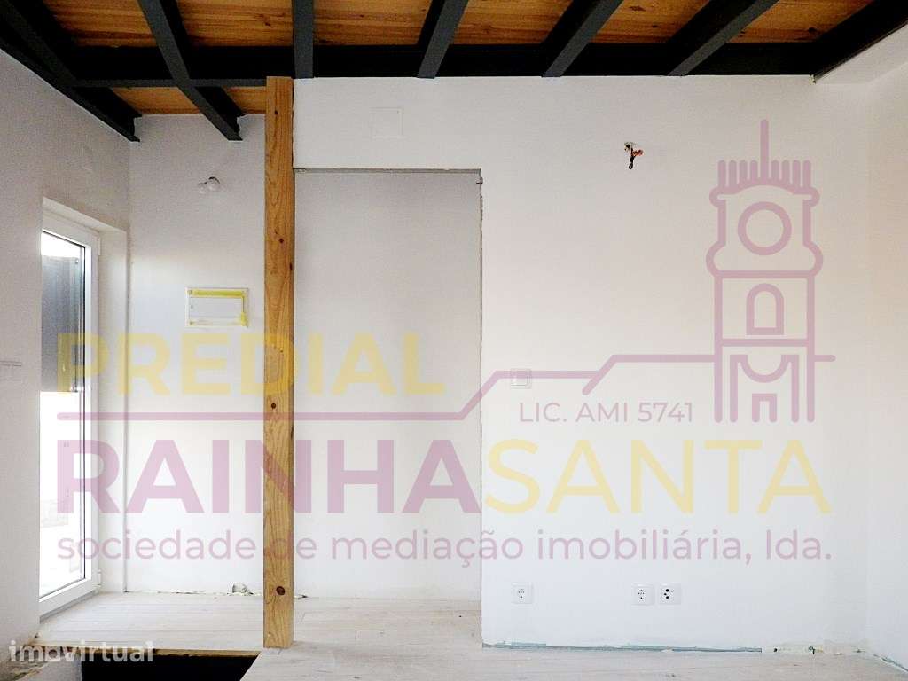 Moradia T2 Reabilitada - Montemor-o-Velho - Grande imagem: 4/16