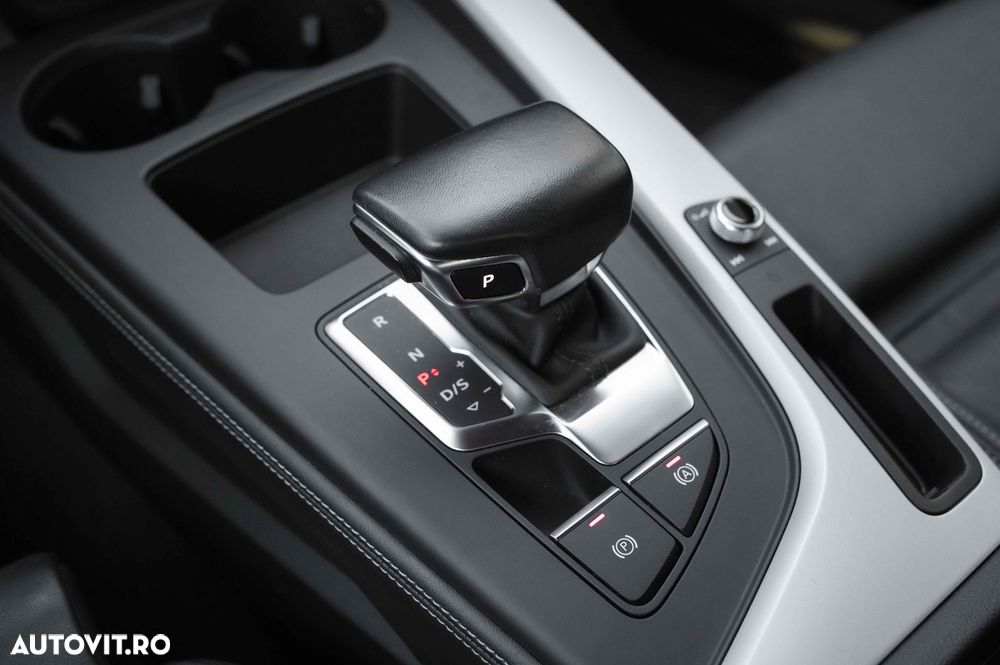 Audi A5 Sportback 45 TFSI quattro S tronic S line - 24
