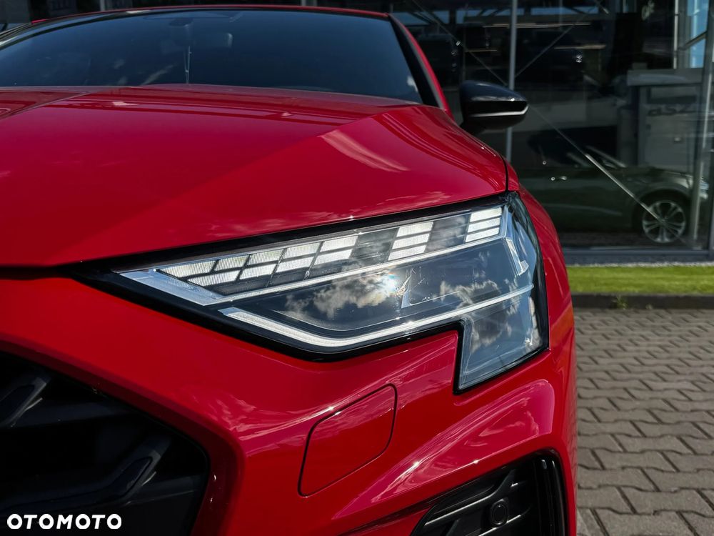 Audi A3 Sportback 40 TFSI Quattro Advanced S tronic - 5