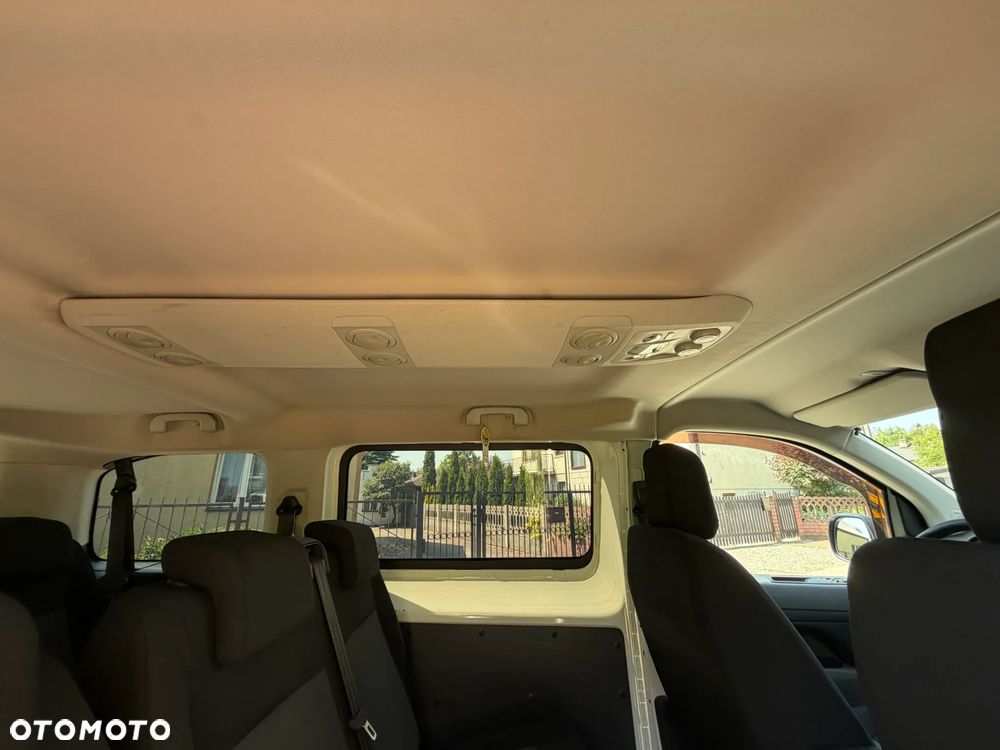 Citroën SpaceTourer 1.5 BlueHDi M Business - 32