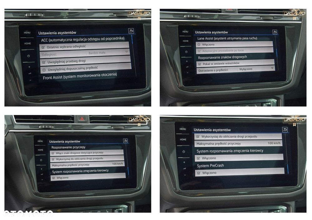 Volkswagen Tiguan 2.0 TDI BMT SCR 4Mot Highline DSG - 24