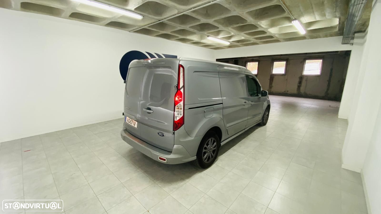 Ford Transit Connect 1.5 TDCi 230 L2 Trend - 6