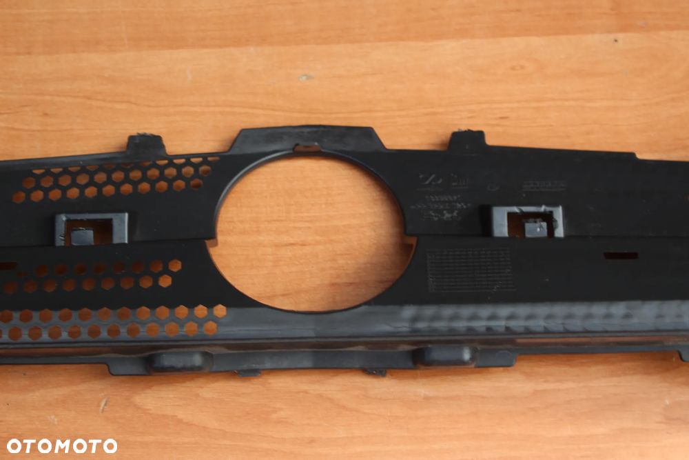 ATRAPA GRILL ZDERZAKA CHROM OPEL MOKKA 95249780 13368871 95391786 - 35