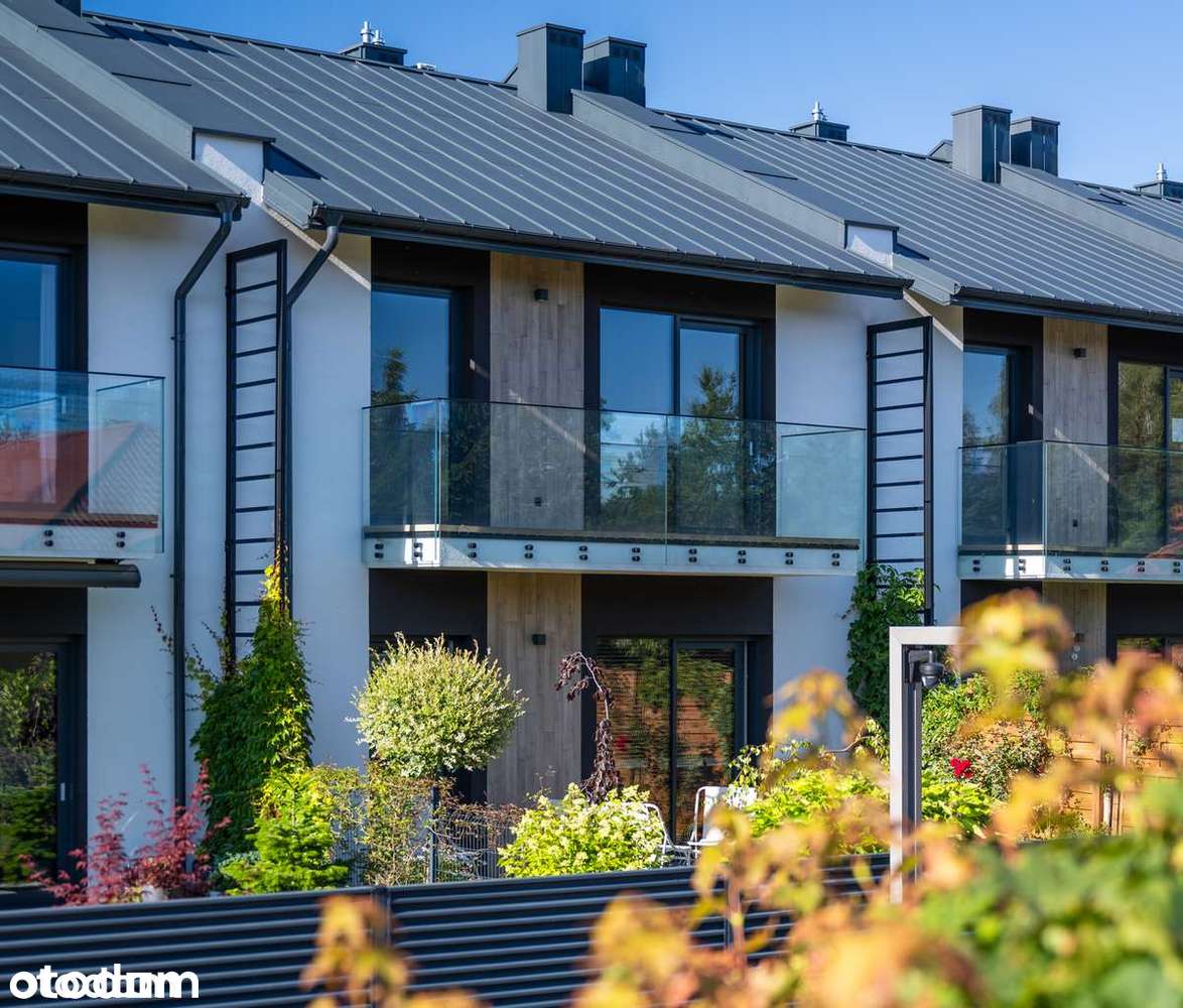 Apartamenty Żołnierska 12 AC 2