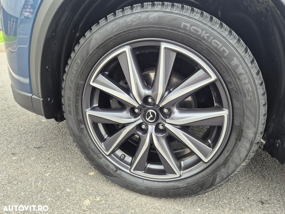 Mazda CX-5 CD175 4x4 AT Revolution Top - 6