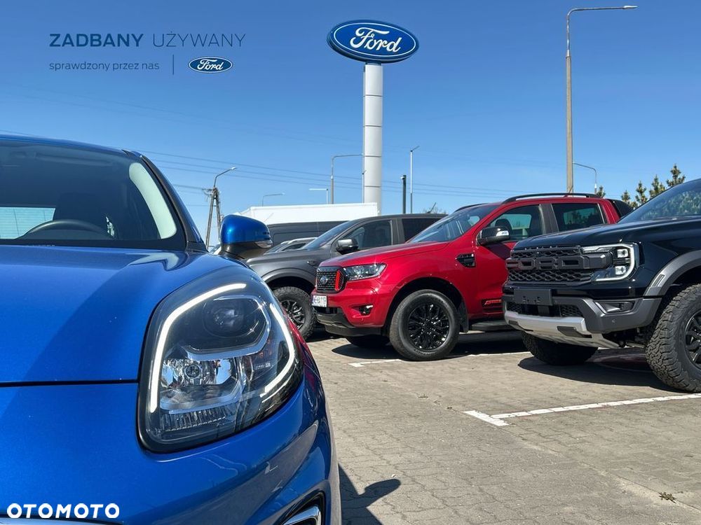Ford Puma 1.0 EcoBoost Hybrid TITANIUM - 9