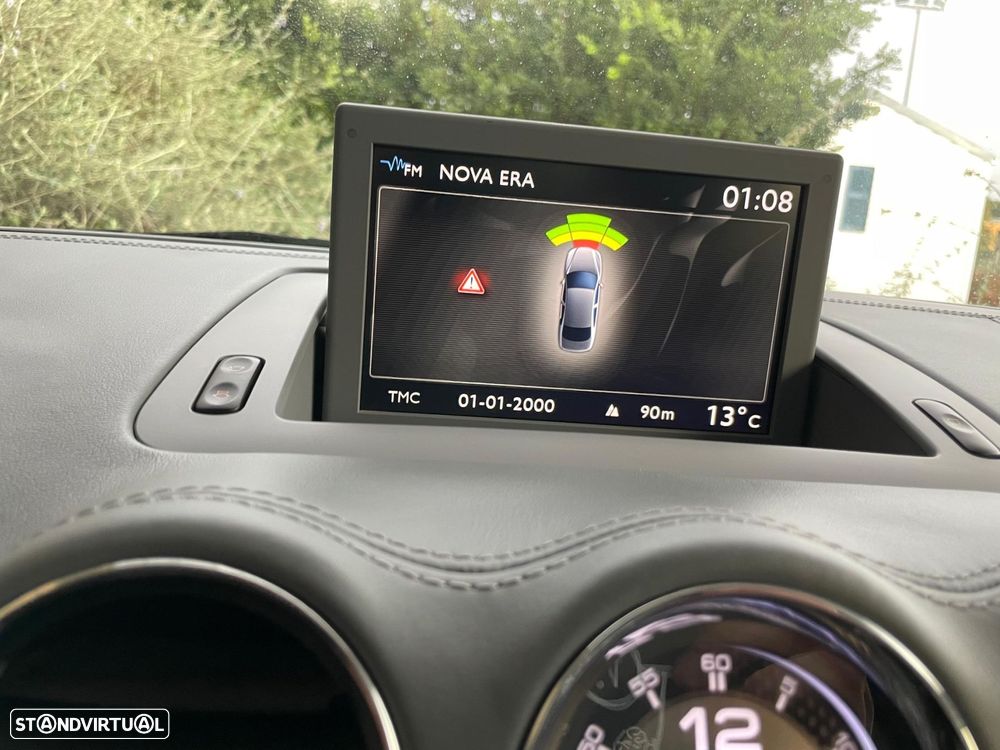 Peugeot RCZ 1.6 200 THP - 20