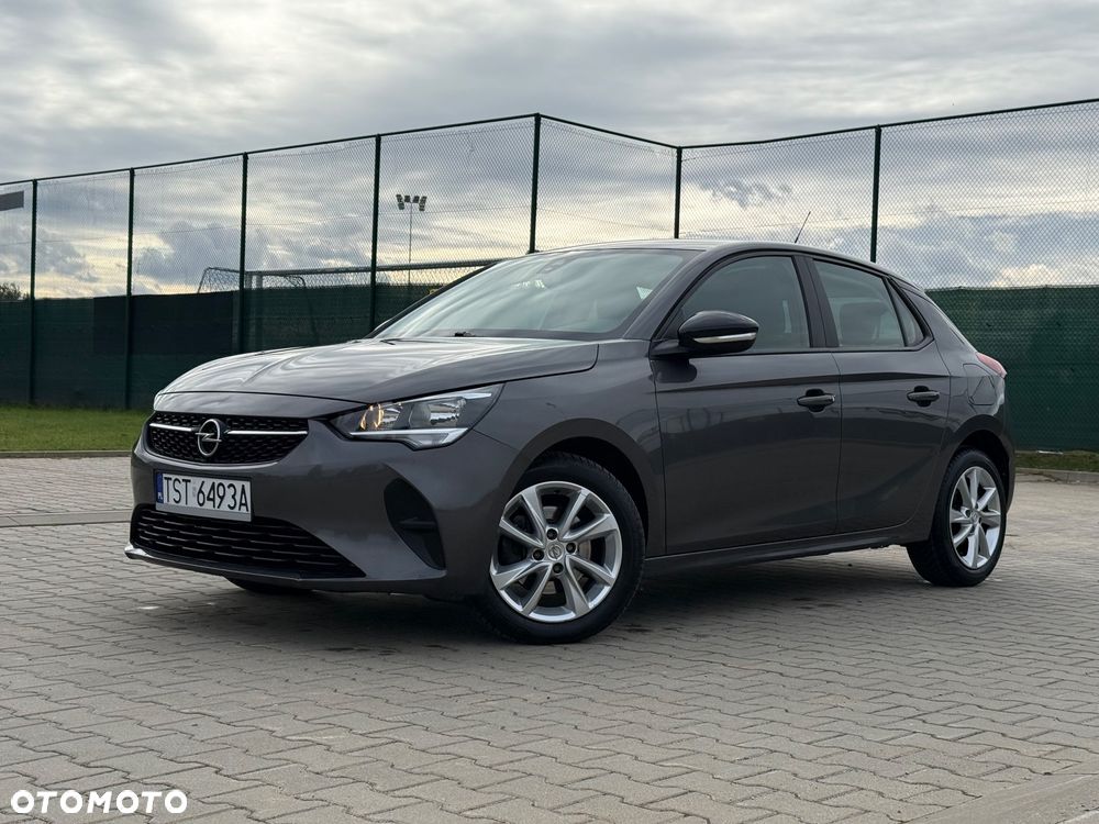 Opel Corsa 1.2 Elegance Business Pack S&S - 25