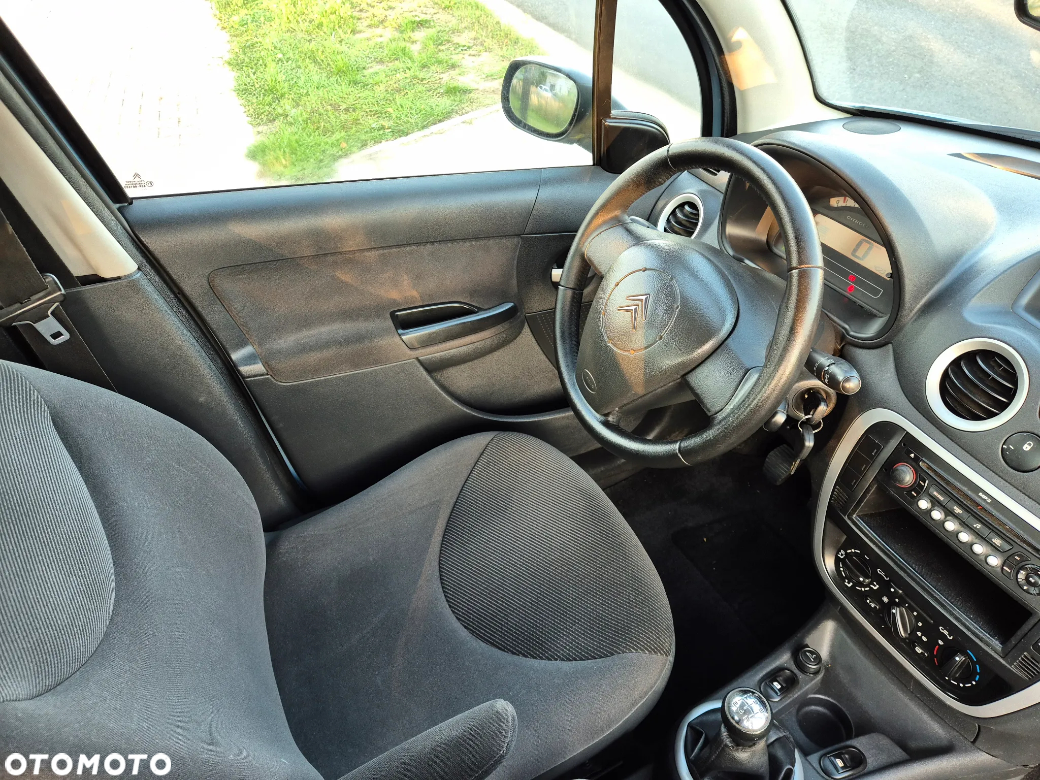 Citroën C3 1.4 16V Confort - 7