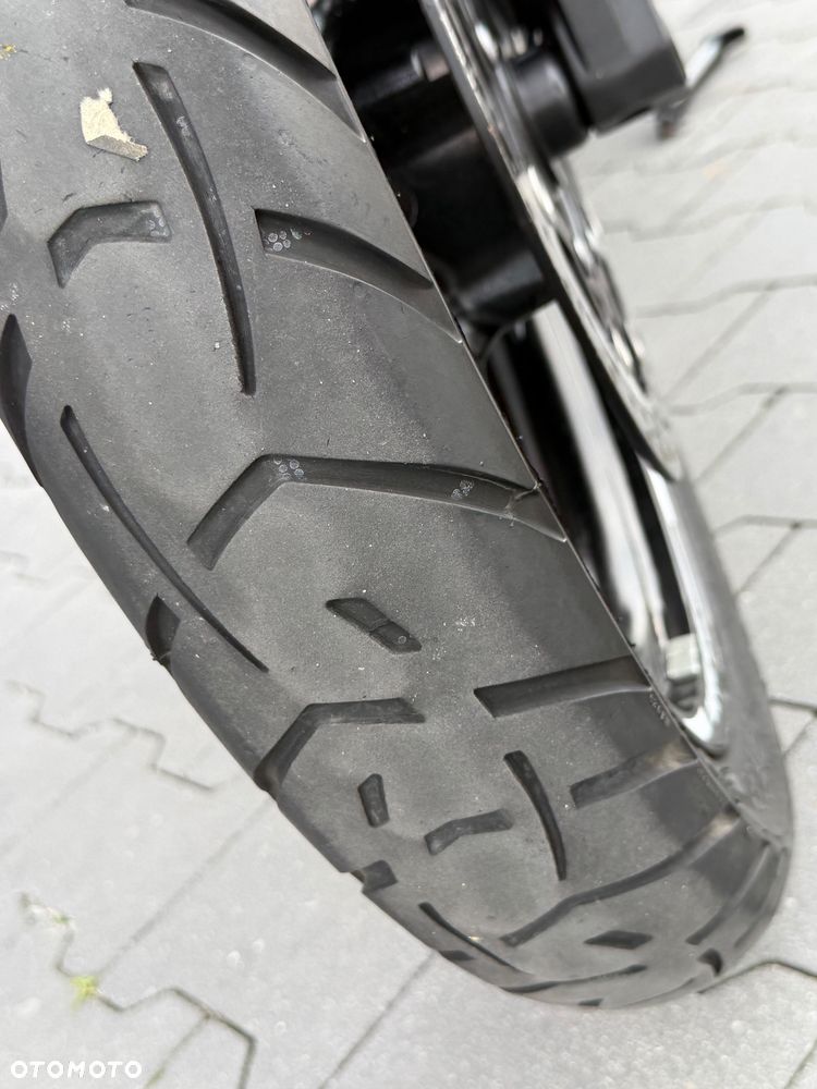 Suzuki V-STROM - 38