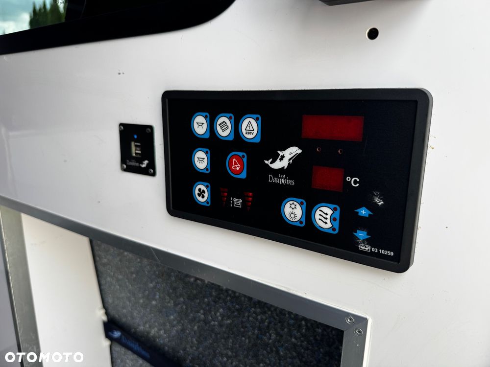 Renault Trafic - 19
