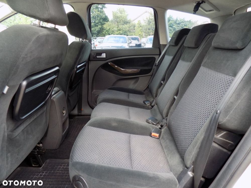 Ford C-MAX - 8